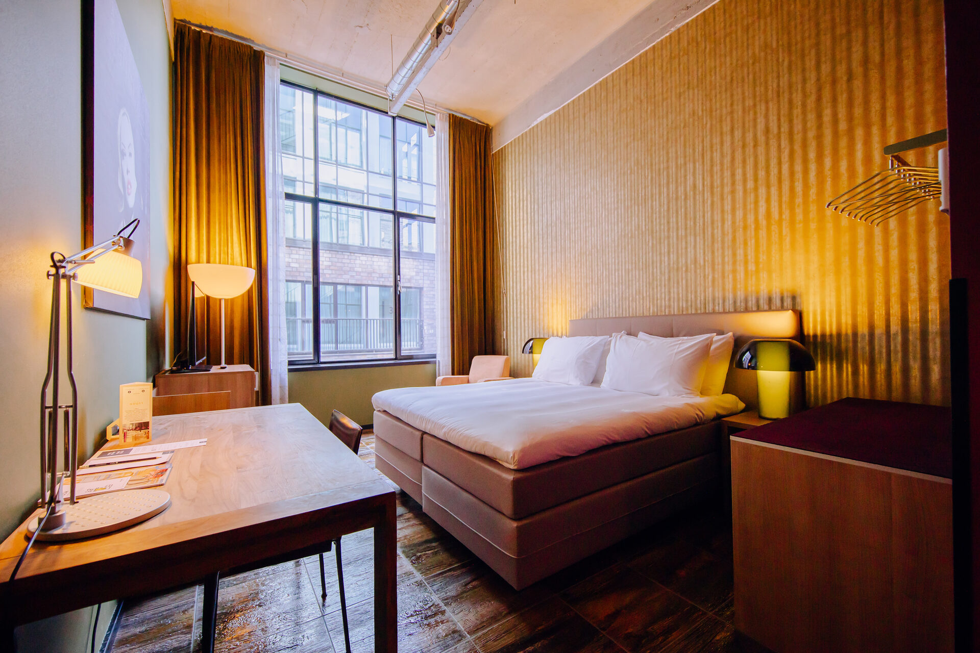 WestCord Hotel Eindhoven