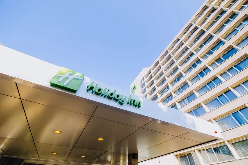 Holiday Inn Eindhoven