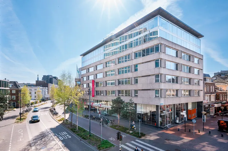 Leonardo Hotel Eindhoven City Center